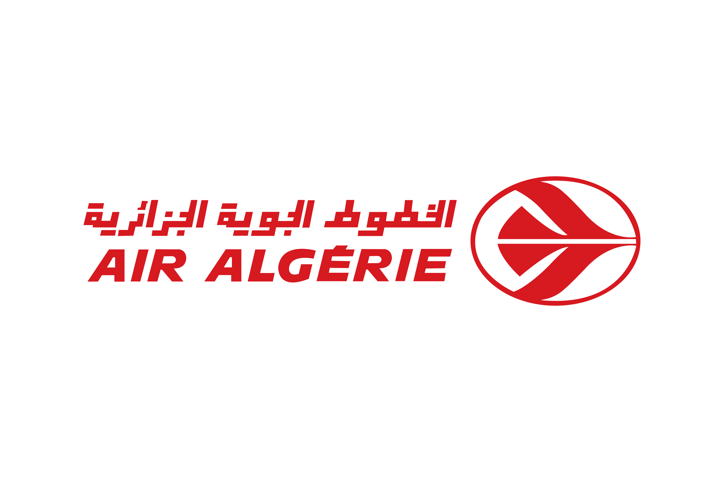 Air Algerie